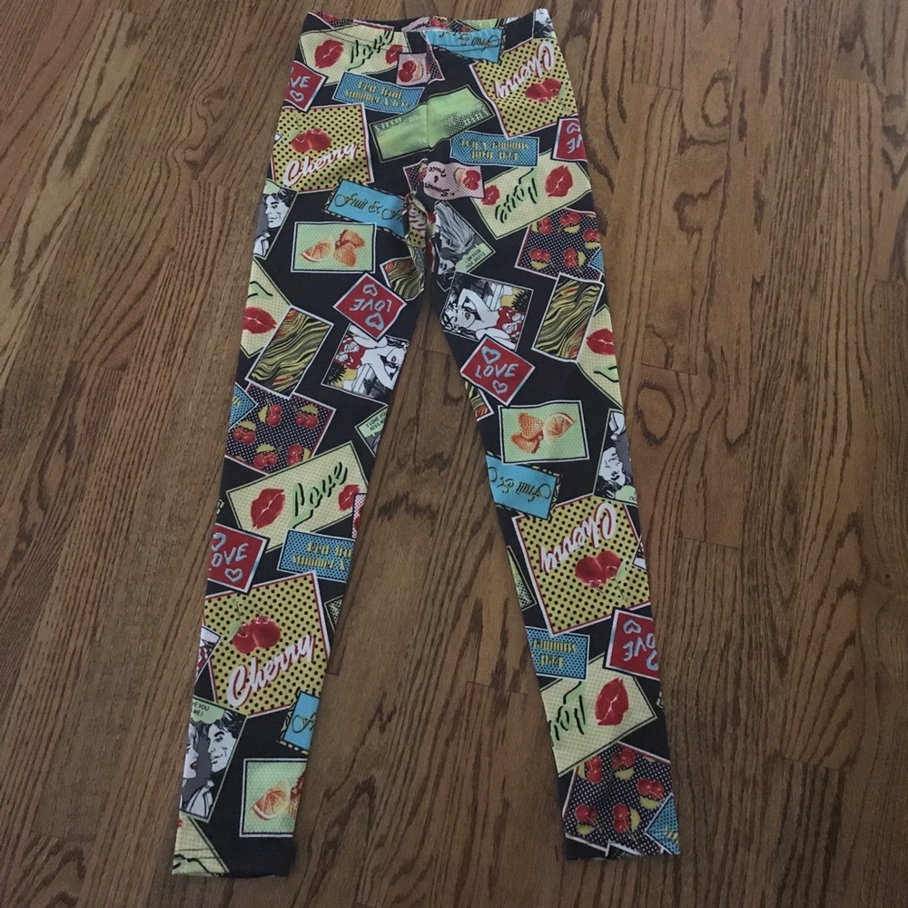 Leggings